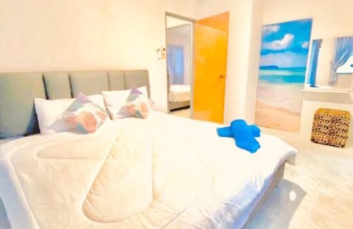 Sam Roi Yot Resort | Baan Golden Resort & Residences