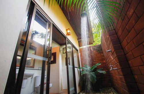 Thong Chai Hotel | Baan Grood Arcadia Resort & Spa