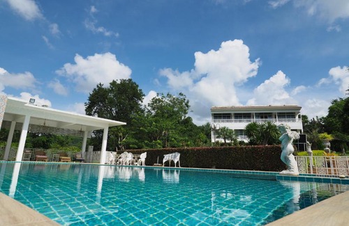 Pak Chong Resort | Baan Ing Khao