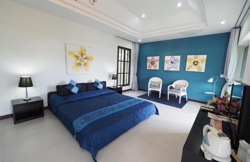 Pak Chong Resort | Baan Ing Khao