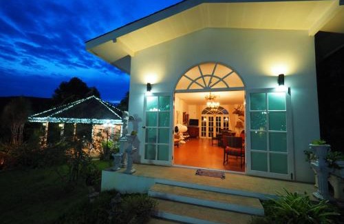 Pak Chong Resort | Baan Ing Khao