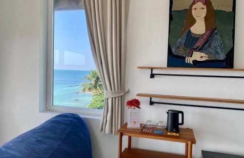 Haad Pleayleam Apartment | Baan Jai Dee Beach Front Hotel