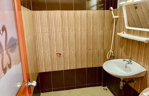 Hua Hin Hotel | Baan Kenpoo Resort