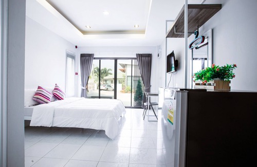 Nakhon Ratchasima Hotel | Baan Le Vimaan