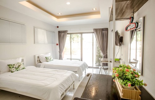 Nakhon Ratchasima Hotel | Baan Le Vimaan