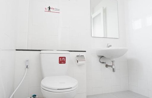 Nakhon Ratchasima Hotel | Baan Le Vimaan