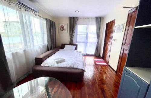 Noen Phra House | Baan Lita Rayong บ้านลิตา
