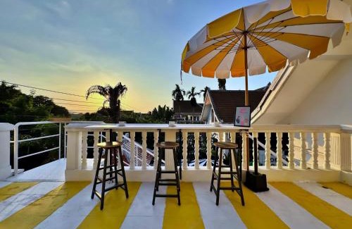 Na Chom Thian Villa | Baan Lom TaLey 1