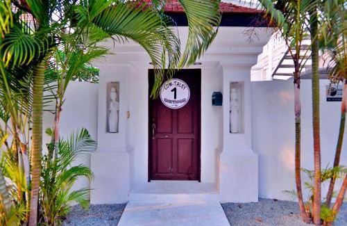 Na Chom Thian Villa | Baan Lom TaLey 1