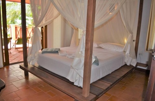 Ko Lanta Villa | Baan Luang Koh Lanta