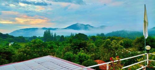 Suan Phueng House | Baan Mai Hom Resort Suan Phueng
