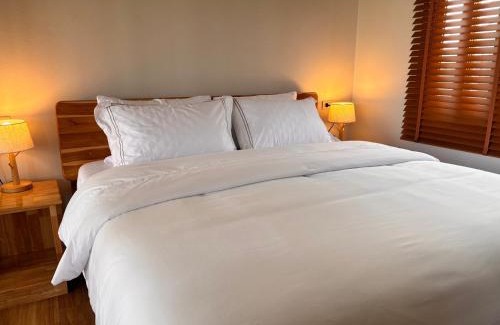 Chiang Rai Villa | Baan Marukome Chiang Rai บ้านมารุโกเมะ เชียงราย