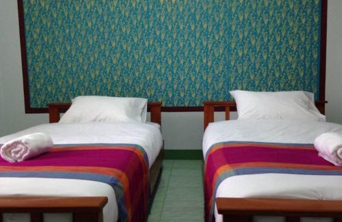 Makham Tia Apartment | Baan Mitreejit