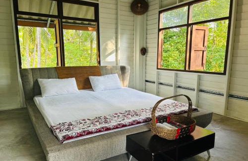 Ban Pa Yang Hotel | Baan Nai Bang