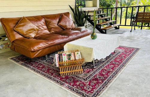 Ban Pa Yang Hotel | Baan Nai Bang