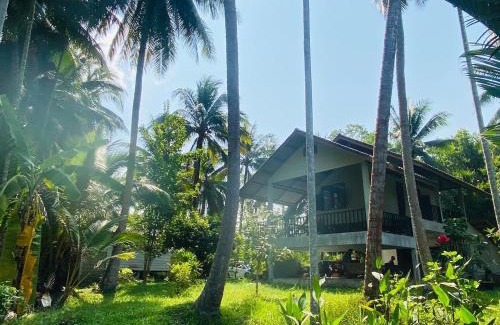 Ban Pa Yang Hotel | Baan Nai Bang