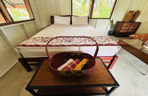 Ban Pa Yang Hotel | Baan Nai Bang