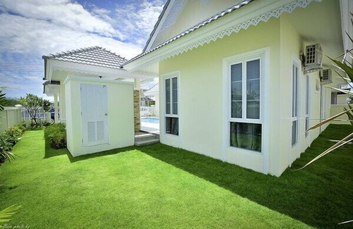 Hua Hin Apartment | Baan Nice Breeze Hua Hin - SHR072