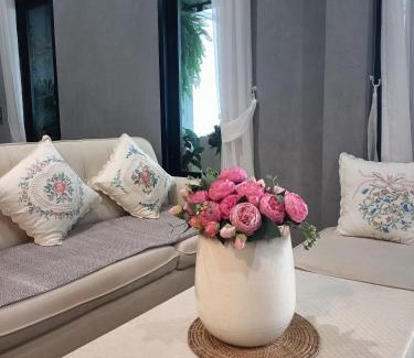 Pai House | Baan norn nub dao pai