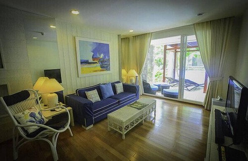 Khao Tao Apartment | Baan Nub Kluen Hua Hin By Puppap - 128
