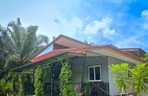 Ao Luek House | Baan Panmala Guesthouse - Ao Luek, Krabi