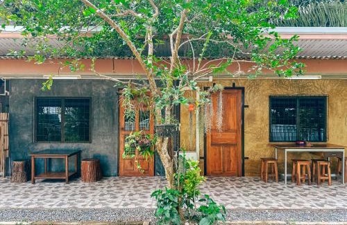 Ao Luek House | Baan Panmala Guesthouse - Ao Luek, Krabi