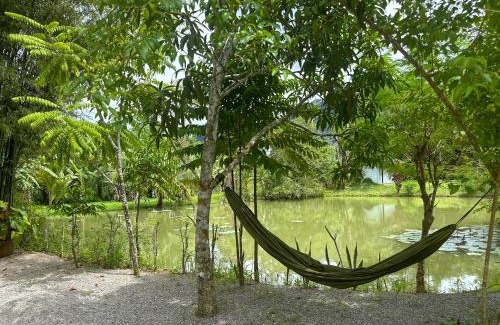 Ao Luek House | Baan Panmala Guesthouse - Ao Luek, Krabi