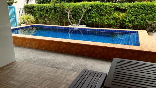 Pak Nam Pran House | Baan Pare