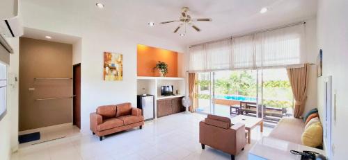 Pak Nam Pran House | Baan Pare