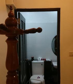 Krabi House | Baan Peaceful Villa 2, Ao Nang