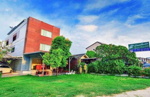 Hua Hin Hotel | Baan Poemsuk huahin