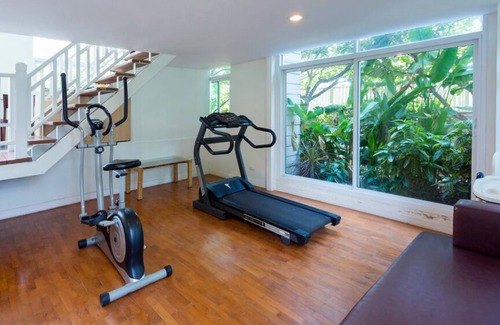 Khao Takiab Apartment | Baan PooLom HH 2Bedroom Apt SeaView:CDC
