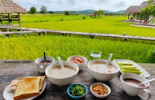 Chiang Dao House | Baan Porhdoi Goidao