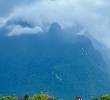 Chiang Dao House | Baan Porhdoi Goidao
