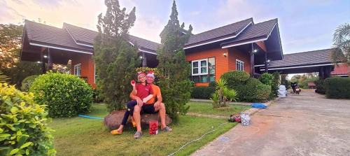 Phakdi Chumphol Hotel | Baan Rai Pontip Homestay