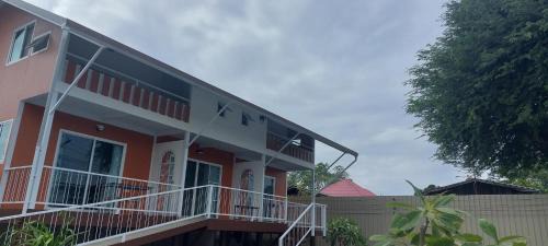 Ayutthaya House | Baan Rhomkham Ayutthaya - บ้านร่มขามอยุธยา