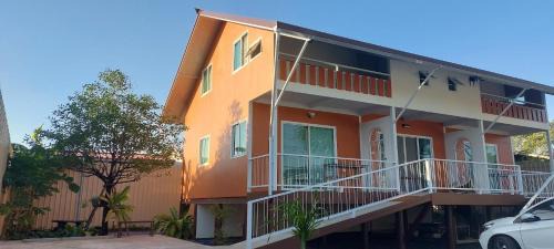 Ayutthaya House | Baan Rhomkham Ayutthaya - บ้านร่มขามอยุธยา