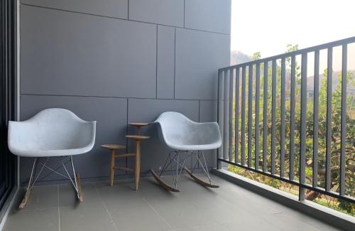 Phaya Yen Apartment | Baan S.W.A.T by 23 Degree Khao Yai