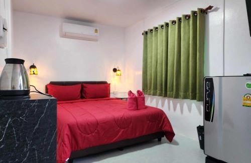That Phanom Resort | Baan Sabaijai Resort