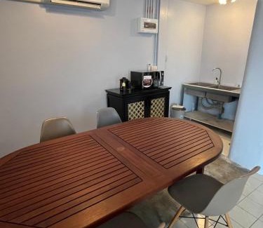 Khlong Chak Phra Apartment | Baan Saen Saran residence