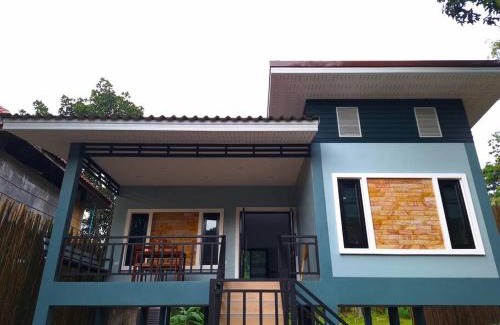 Haad Yao House | Baan Si