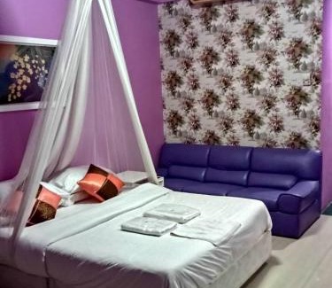 Arun Amarin Hostel | Baan Sood Soi Residence 1 บ้านสุดซอย เรซิเด้นท์ 1