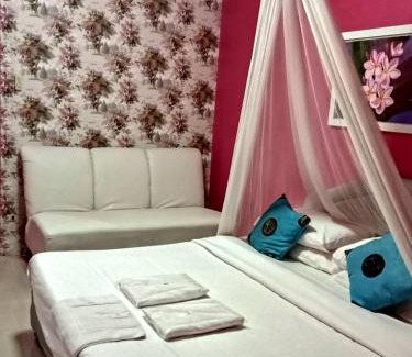 Arun Amarin Hostel | Baan Sood Soi Residence 1 บ้านสุดซอย เรซิเด้นท์ 1