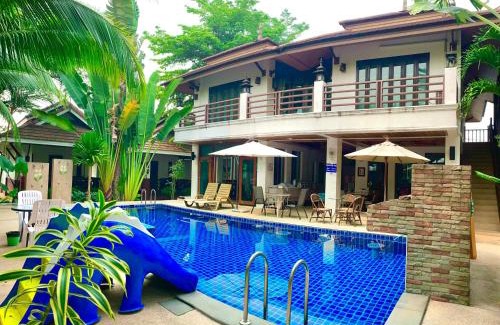 Wieng Resort | Baan Soontree Resort