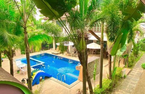 Wieng Resort | Baan Soontree Resort