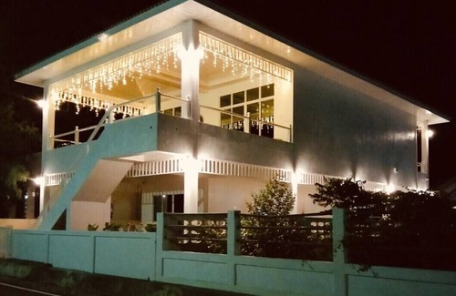 Kui Buri House | Baan Soulmates - Lovely house by the Sea for the perfect getaway