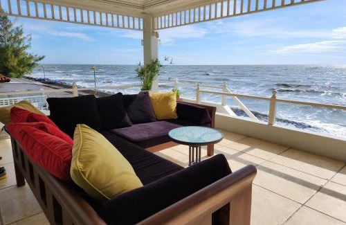 Kui Buri House | Baan Soulmates