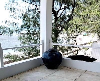 Kui Buri House | Baan Soulmates