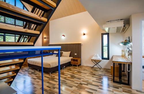 Chanthaburi Resort | Baan Suan Mee Tang