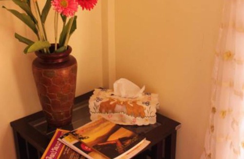 Damnoen Saduak House | Baan Suan Nuchliang Homestay